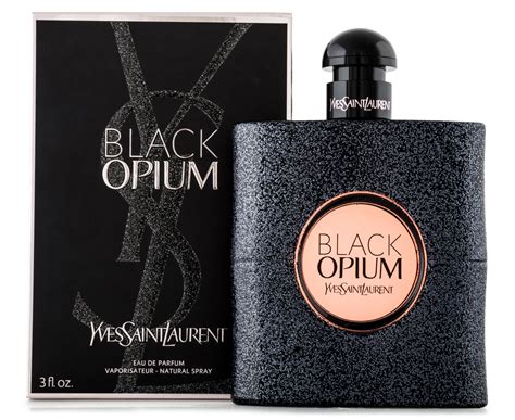 ysl black men cologne|cheapest black opium perfume 90ml.